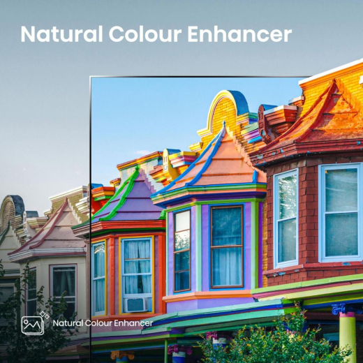 Hisense 40  A4Q | FHD Smart TV FHD 60 Hz