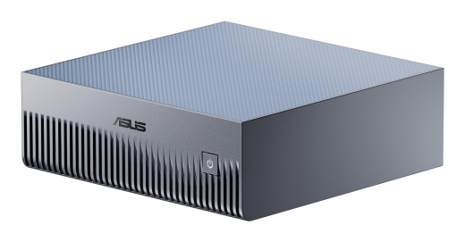 ASUS Ascent GX10 GX10-GG0027BN GB10 128 GB LPDDR5x-SDRAM 4 TB SSD Mini PC Mini-PC Grau