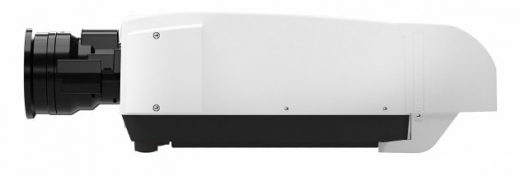 NEC PA1505UL 14000 ANSI Lumen LCD WUXGA (1920x1200) 3D Weiß