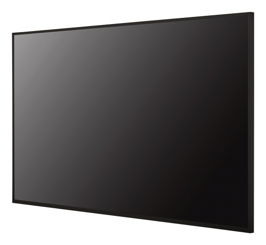 LG 65UH5N-M Signage-Display Digital Signage Flachbildschirm 165,1 cm (65) LED WLAN 500 cd/m² 4K Ultra HD Schwarz WebOS 24/7