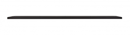 LG 65UH5N-M Signage-Display Digital Signage Flachbildschirm 165,1 cm (65) LED WLAN 500 cd/m² 4K Ultra HD Schwarz WebOS 24/7