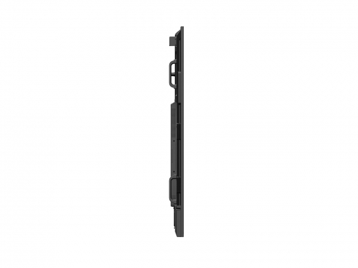 Sharp PN-ME862 Digital Signage Flachbildschirm 2,18 m (86) LED 450 cd/m² 4K Ultra HD Schwarz Android