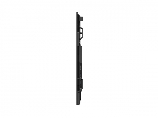Sharp PN-ME862 Digital Signage Flachbildschirm 2,18 m (86) LED 450 cd/m² 4K Ultra HD Schwarz Android
