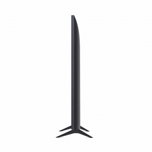 LG NanoCell NANO81 50NANO81T6A 127 cm (50) 4K Ultra HD Smart-TV WLAN Blau