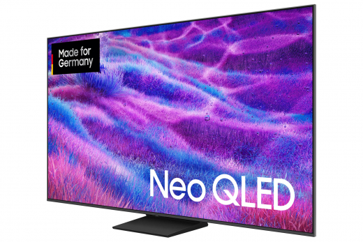 Samsung 50 Neo QLED QN80F 4K Vision AI Smart TV (2025)