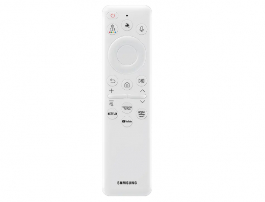 Samsung The Frame 65 4K Vision AI Smart TV (2025)