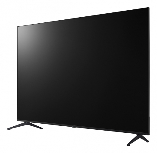 LG 55UA751C 139,7 cm (55) 4K Ultra HD Smart-TV Schwarz 20 W
