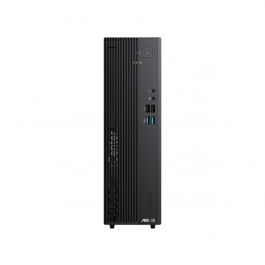 ASUS ExpertCenter D5 SFF D501SERES-514500015X Intel® Core™ i5 i5-14500 16 GB DDR5-SDRAM 512 GB SSD Windows 11 Pro Tower PC Schwarz