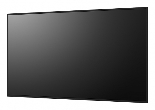 Sharp MultiSync P556 Kiosk-Design 139,7 cm (55) LCD 700 cd/m² 4K Ultra HD Schwarz Eingebauter Prozessor