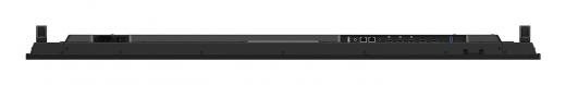 Sharp MultiSync P556 Kiosk-Design 139,7 cm (55) LCD 700 cd/m² 4K Ultra HD Schwarz Eingebauter Prozessor