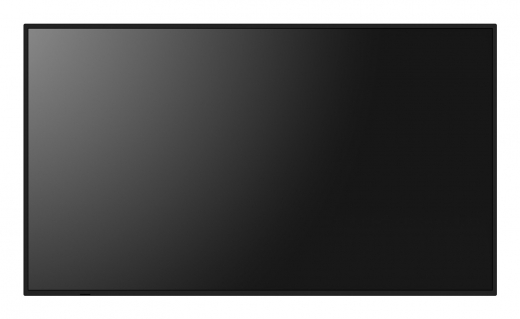 Sharp MultiSync P556 Kiosk-Design 139,7 cm (55) LCD 700 cd/m² 4K Ultra HD Schwarz Eingebauter Prozessor