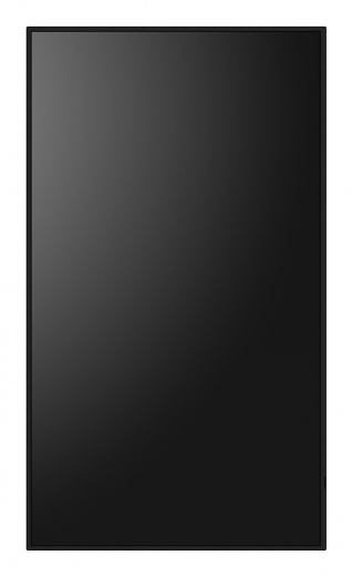 Sharp MultiSync P556 Kiosk-Design 139,7 cm (55) LCD 700 cd/m² 4K Ultra HD Schwarz Eingebauter Prozessor