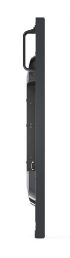 Sharp MultiSync P436 Digital Signage Flachbildschirm 108 cm (42.5) LCD 700 cd/m² 4K Ultra HD Schwarz 24/7