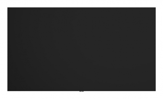 LG LAPA136-GF Signage-Display Digital Signage Flachbildschirm 3,45 m (136) LED WLAN 500 cd/m² Full HD Schwarz Eingebauter Prozessor WebOS