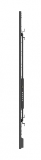 LG LAPA136-GF Signage-Display Digital Signage Flachbildschirm 3,45 m (136) LED WLAN 500 cd/m² Full HD Schwarz Eingebauter Prozessor WebOS