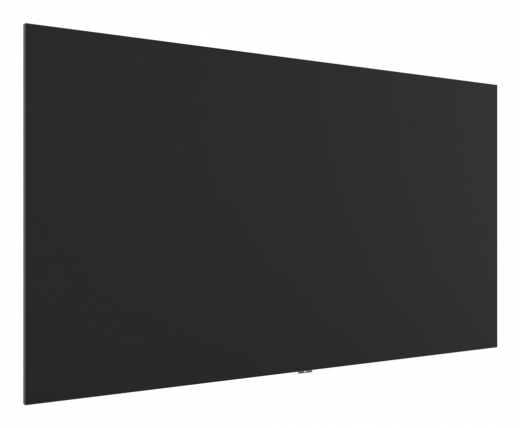 LG LAPA136-GF Signage-Display Digital Signage Flachbildschirm 3,45 m (136) LED WLAN 500 cd/m² Full HD Schwarz Eingebauter Prozessor WebOS