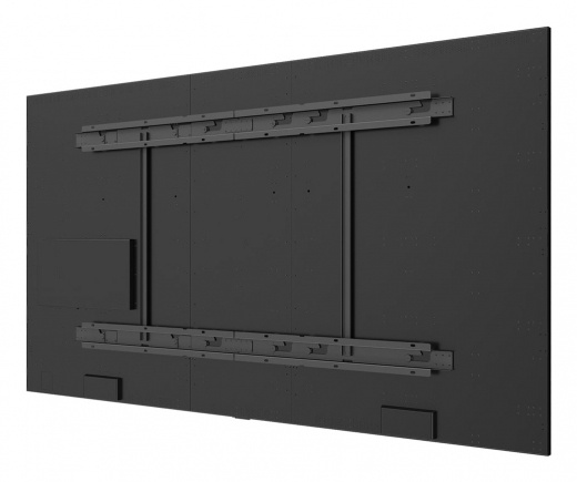 LG LAPA136-GF Signage-Display Digital Signage Flachbildschirm 3,45 m (136) LED WLAN 500 cd/m² Full HD Schwarz Eingebauter Prozessor WebOS