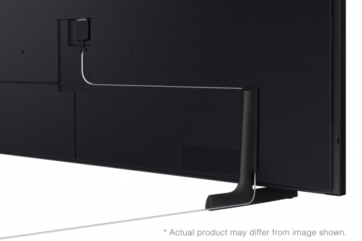 Samsung The Frame QE50LS03FAU 127 cm (50) 4K Ultra HD Smart-TV WLAN Schwarz