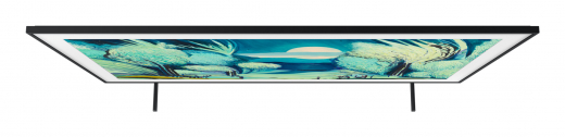 Samsung The Frame QE50LS03FAU 127 cm (50) 4K Ultra HD Smart-TV WLAN Schwarz
