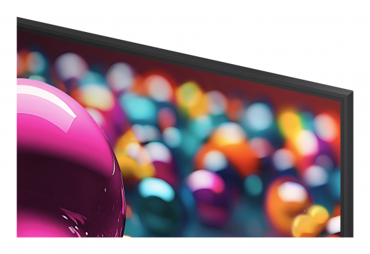 LG UHD AI 43UA75006LA 109,2 cm (43) 4K Ultra HD Smart-TV WLAN Schwarz