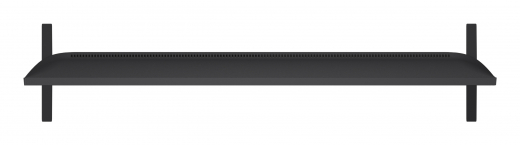 LG UHD AI 43UA75006LA 109,2 cm (43) 4K Ultra HD Smart-TV WLAN Schwarz