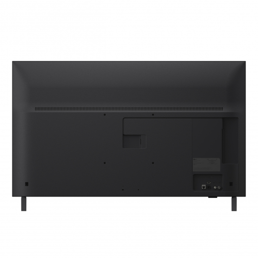 LG UHD AI 43UA75006LA 109,2 cm (43) 4K Ultra HD Smart-TV WLAN Schwarz