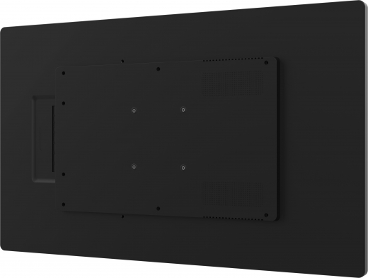 iiyama TW3226AS-B3P Signage-Display Kiosk-Design 80 cm (31.5) LED WLAN 430 cd/m² Full HD Schwarz Touchscreen Eingebauter Prozessor Android 24/7