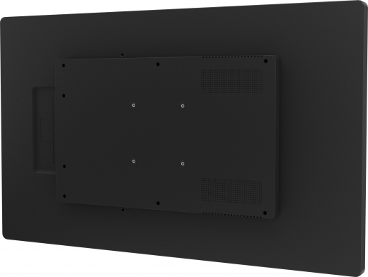iiyama TW3226AS-B3P Signage-Display Kiosk-Design 80 cm (31.5) LED WLAN 430 cd/m² Full HD Schwarz Touchscreen Eingebauter Prozessor Android 24/7