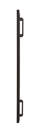 LG 86UH5N-M Signage-Display Digital Signage Flachbildschirm 2,18 m (86) LED WLAN 500 cd/m² 4K Ultra HD Schwarz WebOS 24/7