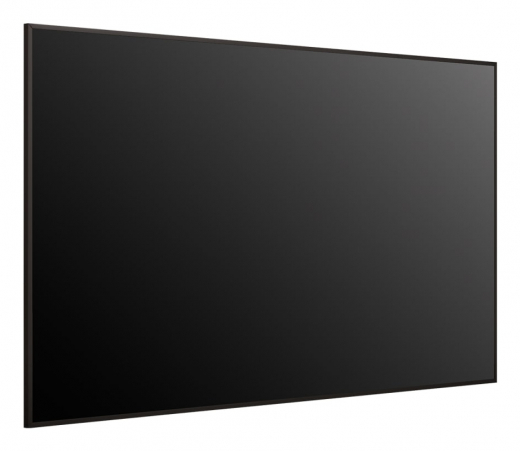 LG 86UH5N-M Signage-Display Digital Signage Flachbildschirm 2,18 m (86) LED WLAN 500 cd/m² 4K Ultra HD Schwarz WebOS 24/7
