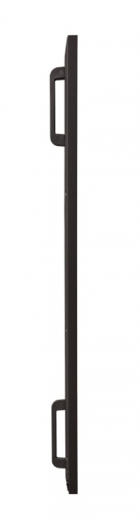 LG 86UH5N-M Signage-Display Digital Signage Flachbildschirm 2,18 m (86) LED WLAN 500 cd/m² 4K Ultra HD Schwarz WebOS 24/7
