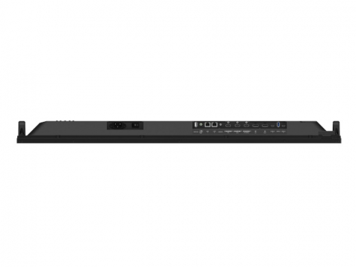 Sharp MultiSync M432 Digital Signage Flachbildschirm 108 cm (42.5) LCD 550 cd/m² 4K Ultra HD Schwarz