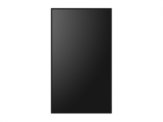 Sharp MultiSync M432 Digital Signage Flachbildschirm 108 cm (42.5) LCD 550 cd/m² 4K Ultra HD Schwarz