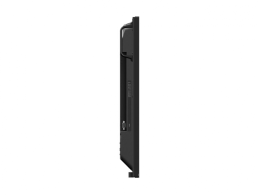 Sharp MultiSync M432 Digital Signage Flachbildschirm 108 cm (42.5) LCD 550 cd/m² 4K Ultra HD Schwarz