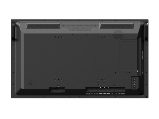 Sharp MultiSync M432 Digital Signage Flachbildschirm 108 cm (42.5) LCD 550 cd/m² 4K Ultra HD Schwarz