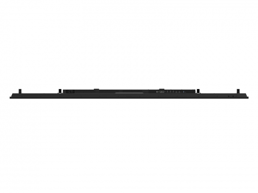 Sharp MultiSync PN-M982 Interaktiver Flachbildschirm 2,48 m (97.5) LED 550 cd/m² 4K Ultra HD Schwarz 24/7