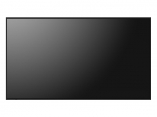 Sharp MultiSync PN-M982 Interaktiver Flachbildschirm 2,48 m (97.5) LED 550 cd/m² 4K Ultra HD Schwarz 24/7