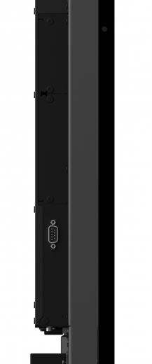 Sharp MultiSync PN-M752 189,2 cm (74.5) LED 550 cd/m² 4K Ultra HD Schwarz 24/7