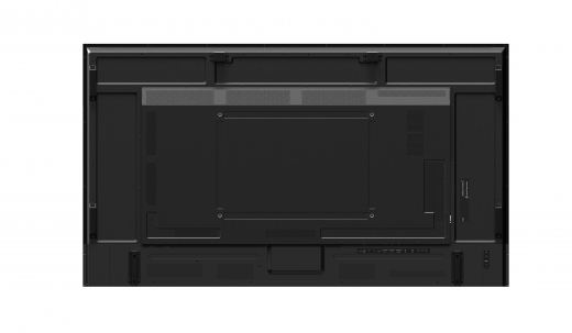 Sharp MultiSync PN-M752 189,2 cm (74.5) LED 550 cd/m² 4K Ultra HD Schwarz 24/7