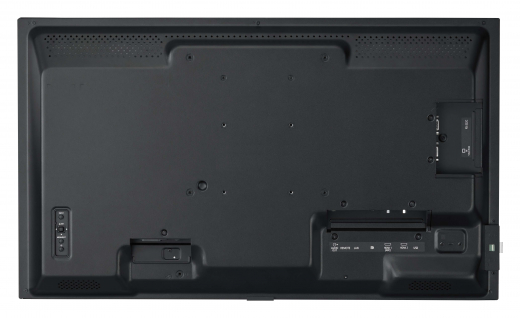 Sharp MultiSync M322 Digital Signage Flachbildschirm 81,3 cm (32) LCD 550 cd/m² Full HD Schwarz