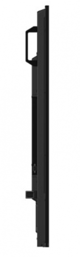 Sharp MultiSync M652 Digital Signage Flachbildschirm 139,7 cm (55) LCD 550 cd/m² 4K Ultra HD Schwarz Touchscreen