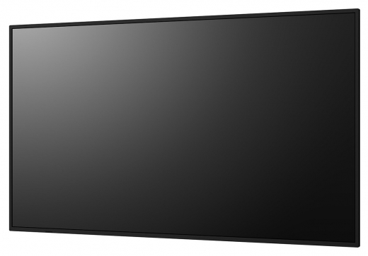 Sharp MultiSync M552 Digital Signage Flachbildschirm 139,7 cm (55) LCD 550 cd/m² 4K Ultra HD Schwarz Touchscreen