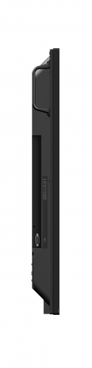 Sharp MultiSync M502 Digital Signage Flachbildschirm 127 cm (50) LCD 550 cd/m² 4K Ultra HD Schwarz 24/7
