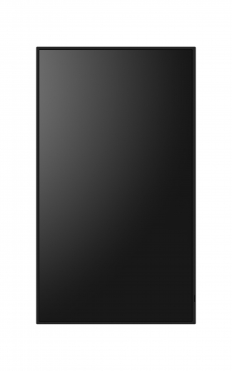 Sharp MultiSync M502 Digital Signage Flachbildschirm 127 cm (50) LCD 550 cd/m² 4K Ultra HD Schwarz 24/7