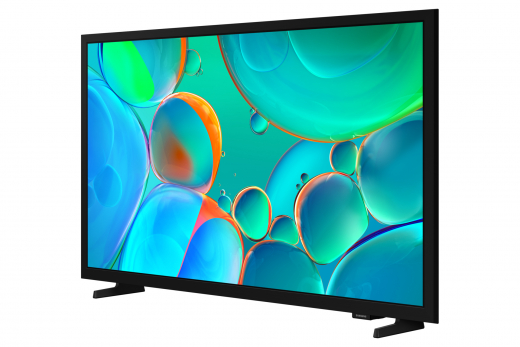 Samsung UE32H5002FKXXH Fernseher 81,3 cm (32) HD Smart-TV WLAN Schwarz