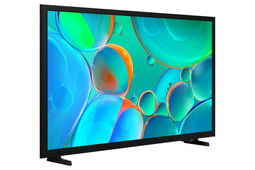 Samsung UE32H5002FKXXH Fernseher 81,3 cm (32) HD Smart-TV WLAN Schwarz