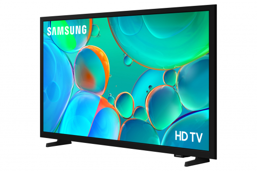 Samsung UE32H5002FKXXH Fernseher 81,3 cm (32) HD Smart-TV WLAN Schwarz
