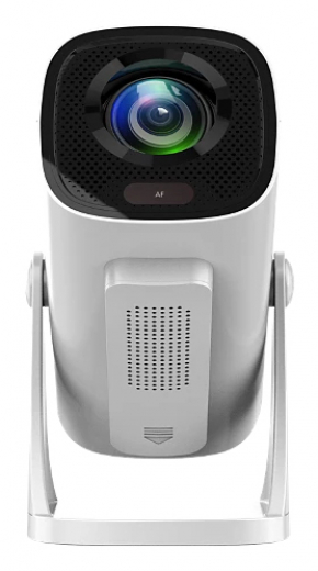 Philips NeoPix 250 Smart Short-Throw-Projektor 250 ANSI Lumen LCD 1080p (1920x1080) Weiß