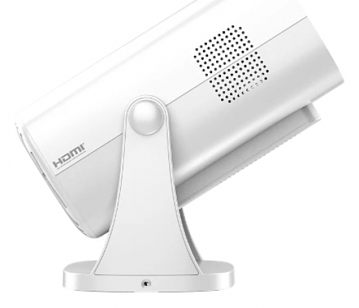 Philips NeoPix 250 Smart Short-Throw-Projektor 250 ANSI Lumen LCD 1080p (1920x1080) Weiß