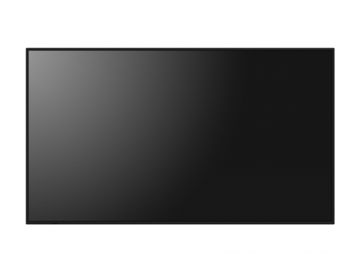 Sharp MultiSync P656 Kiosk-Design 163,8 cm (64.5) LCD 700 cd/m² 4K Ultra HD Schwarz Eingebauter Prozessor